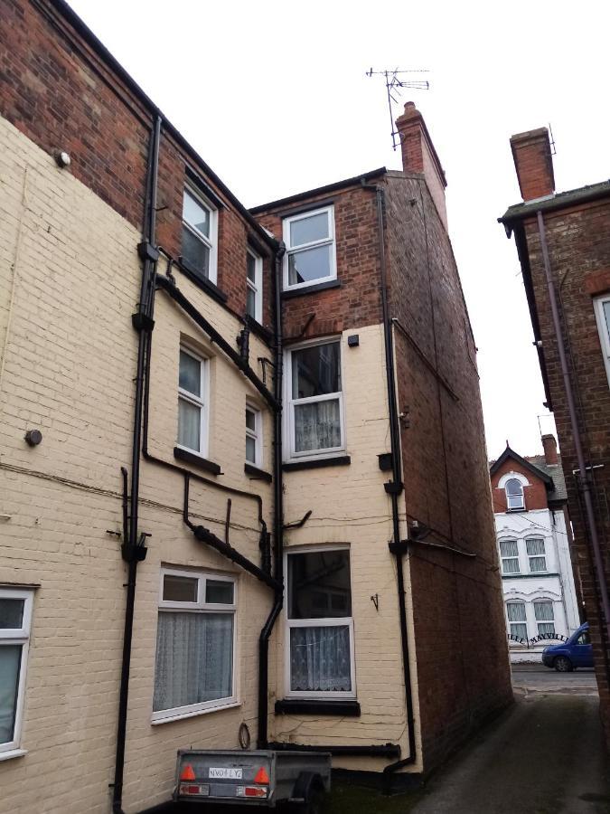 Puffin Holiday Apartments Bridlington Exterior photo